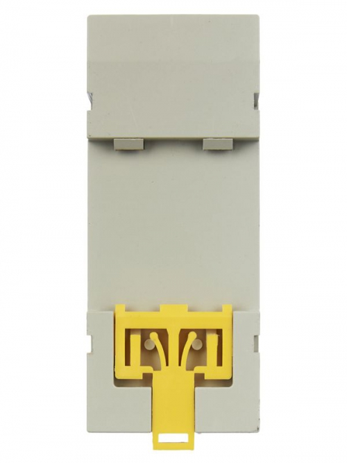 Таймер цифровой ТЭ-15 16А 230В на DIN-рейку ИЭК MTA10-16 MTA10-16