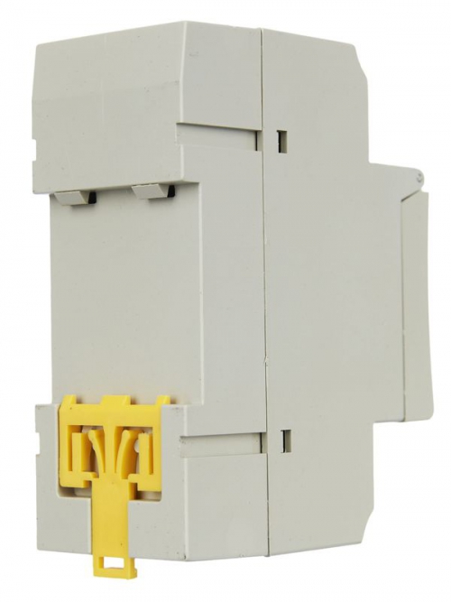 Таймер цифровой ТЭ-15 16А 230В на DIN-рейку ИЭК MTA10-16 MTA10-16