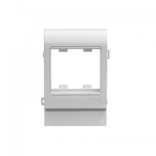 Розетка переносная с заземл. черн. Makel 10053 makel10053