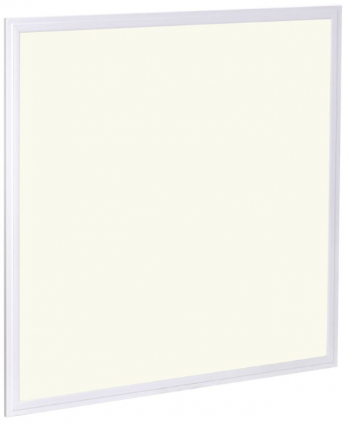 Светильник светодиодный ДВО 6565 eco 36Вт W 4000К панель ультратонкая (без драйвера) IEK LDVO1-6565-36-0-4000-K01 LDVO1-6565-36-0-4000-K01