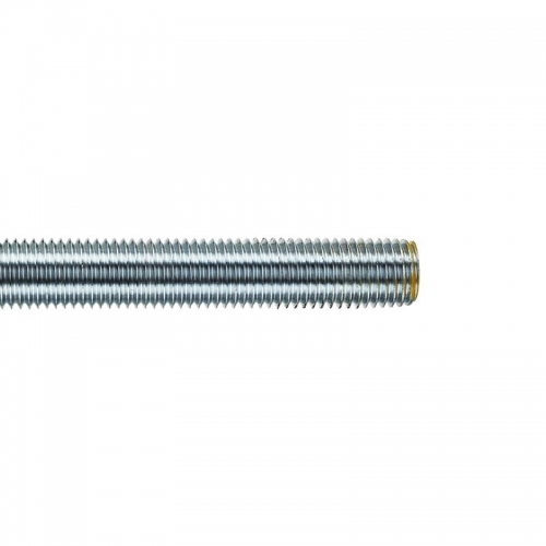 Шпилька резьбовая М8х2000мм накл. цинк. Tech-Krep 100548 100548
