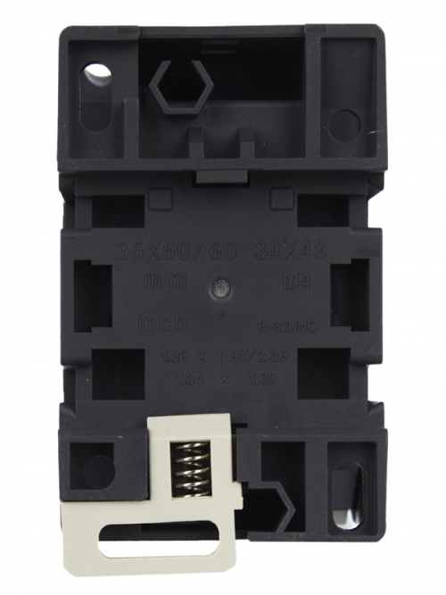 Контактор КМИ-11210 12А 220В IEK KKM11-012-230-10 KKM11-012-230-10