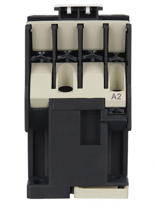 Контактор КМИ-11810 18А 220В 1НО IEK KKM11-018-230-10 KKM11-018-230-10