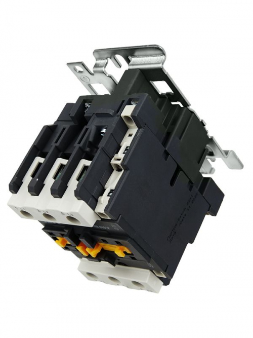 Контактор КМИ-34012 40А 220В IEK KKM31-040-230-11 KKM31-040-230-11