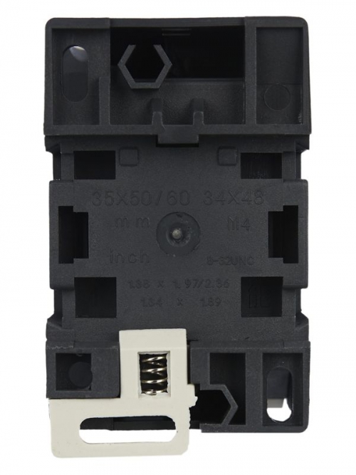 Контактор КМИ-11811 18А 220В IEK KKM11-018-230-01 KKM11-018-230-01