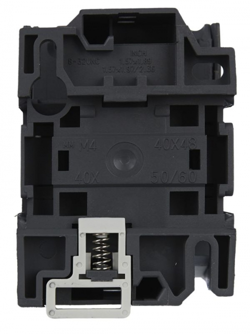 Контактор КМИ-23211 32А 220В IEK KKM21-032-230-01 KKM21-032-230-01