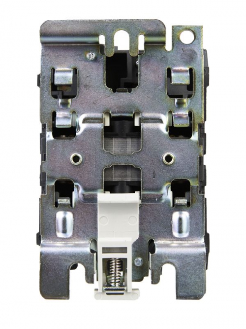 Контактор КМИ-48012 80А 220В 1НЗ IEK KKM41-080-230-11 KKM41-080-230-11