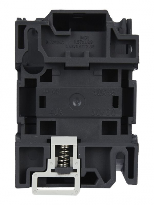 Контактор КМИ-23210 32А 220В IEK KKM21-032-230-10 KKM21-032-230-10