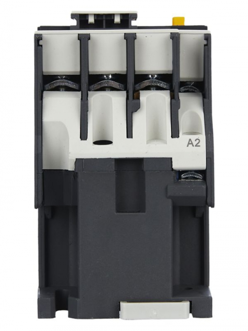 Контактор КМИ-23210 32А 220В IEK KKM21-032-230-10 KKM21-032-230-10