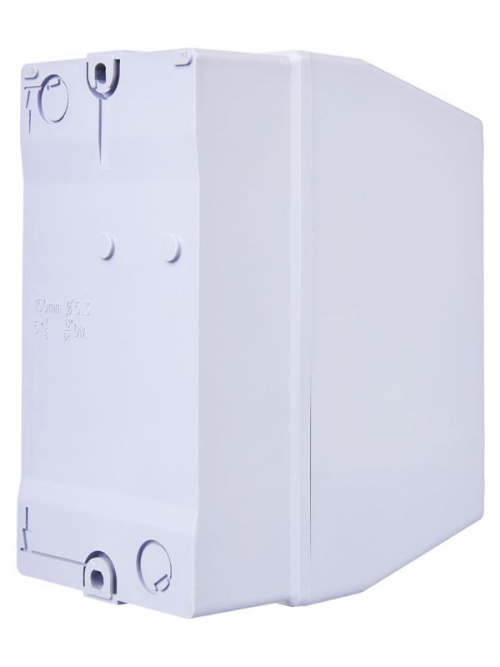 Контактор КМИ-10960 9А 380В/АС3 IP54 IEK KKM16-009-380-00 KKM16-009-380-00