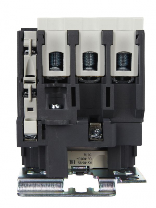 Контактор КМИ-34012 40А 400В 1НО;1НЗ IEK KKM31-040-400-11 KKM31-040-400-11