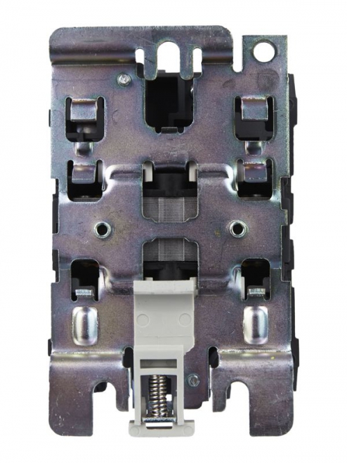 Контактор КМИ-49512 95А 400В 1НО;1НЗ IEK KKM41-095-400-11 KKM41-095-400-11