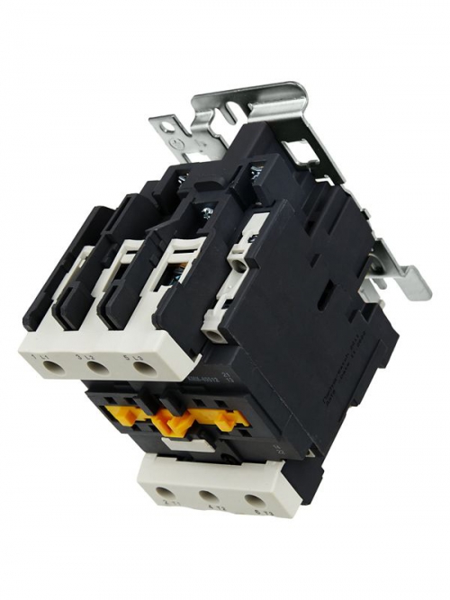 Контактор КМИ-49512 95А 400В 1НО;1НЗ IEK KKM41-095-400-11 KKM41-095-400-11