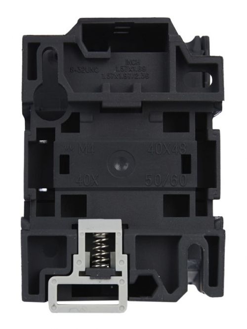 Контактор КМИ-22510 25А 24В IEK KKM21-025-024-10 KKM21-025-024-10