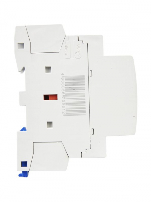 Контактор модульный КМ20-20М AC IEK MKK11-20-20 MKK11-20-20