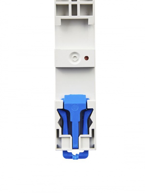 Контактор модульный КМ20-20М AC IEK MKK11-20-20 MKK11-20-20