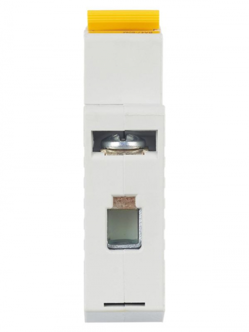 Выключатель автоматический модульный 1п C 16А 6кА ВА47-60M IEK MVA31-1-016-C MVA31-1-016-C