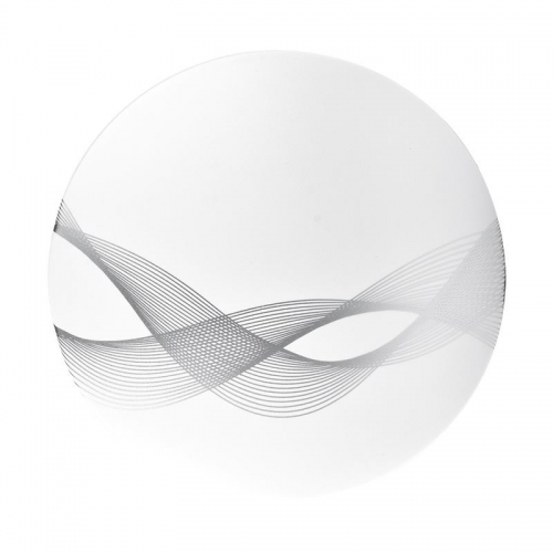 Светильник светодиодный PPB WAVE 32Вт 4000К IP20 D320х60 JazzWay 5024663 5024663