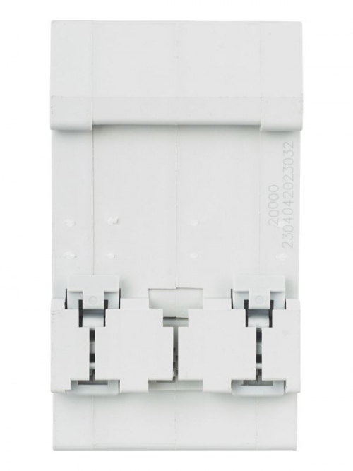 Выключатель авт. дифф. тока 2п C 32А 30мА тип A 4.5кА АД-12М 3.5мод. IEK MAD12-2-032-C-030 MAD12-2-032-C-030