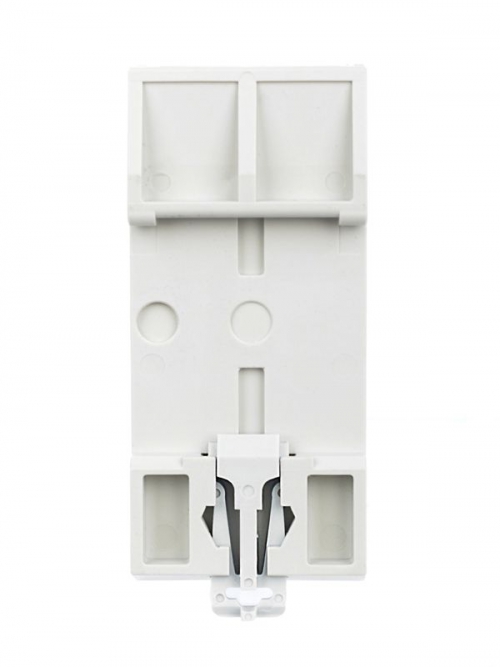 Выключатель дифф. тока (УЗО) 2п 25А 30мА тип AC ВД1-63 IEK MDV10-2-025-030 MDV10-2-025-030