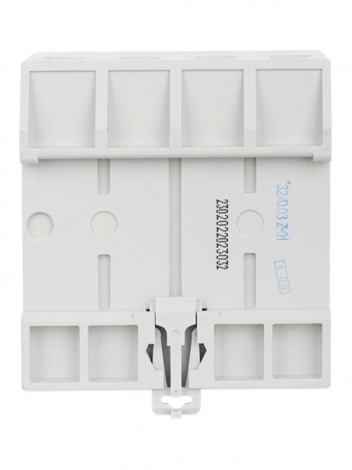 Выключатель дифф. тока (УЗО) 4п 32А 30мА тип AC ВД1-63 IEK MDV10-4-032-030 MDV10-4-032-030