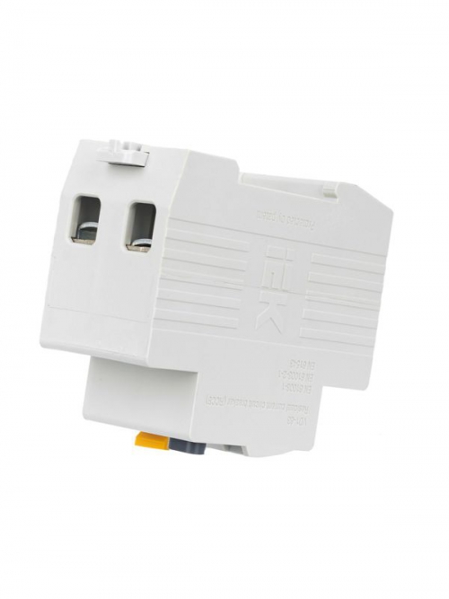 Выключатель дифф. тока (УЗО) 2п 32А 30мА тип AC ВД1-63 IEK MDV10-2-032-030 MDV10-2-032-030