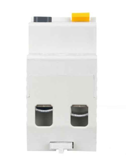 Выключатель дифф. тока (УЗО) 2п 32А 30мА тип AC ВД1-63 IEK MDV10-2-032-030 MDV10-2-032-030