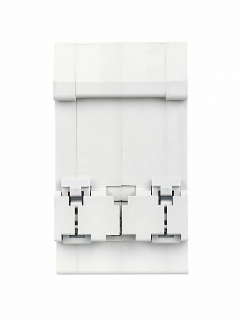 Выключатель авт. дифф. тока 2п C 40А 30мА тип AC 4.5кА АД-12 3.5мод. IEK MAD10-2-040-C-030 MAD10-2-040-C-030