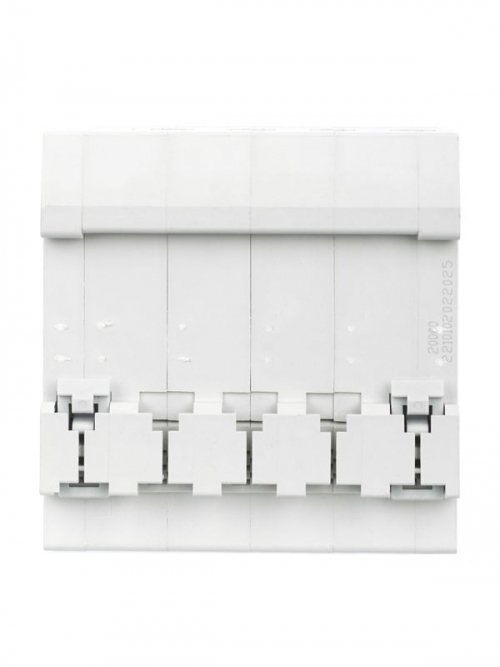 Выключатель авт. дифф. тока 4п C 25А 30мА тип AC 4.5кА АД-14 6.5мод IEK MAD10-4-025-C-030 MAD10-4-025-C-030