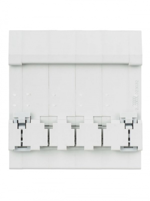 Выключатель авт. дифф. тока 4п C 32А 30мА тип AC 4.5кА АД-14 6.5мод IEK MAD10-4-032-C-030 MAD10-4-032-C-030