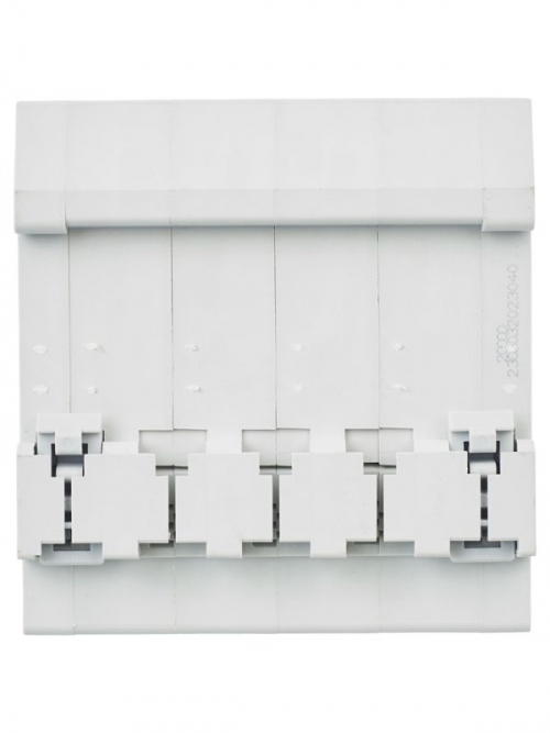 Выключатель авт. дифф. тока 4п C 40А 30мА тип AC 4.5кА АД-14 6.5мод IEK MAD10-4-040-C-030 MAD10-4-040-C-030