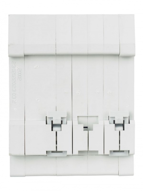 Выключатель авт. дифф. тока 4п (3P+N) C 32А 30мА тип A 6кА АВДТ-34 4мод. IEK MAD22-6-032-C-30 MAD22-6-032-C-30