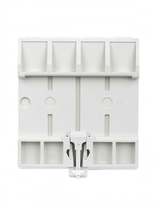 Выключатель дифф. тока (УЗО) 4п 40А 300мА тип AC ВД1-63 IEK MDV10-4-040-300 MDV10-4-040-300