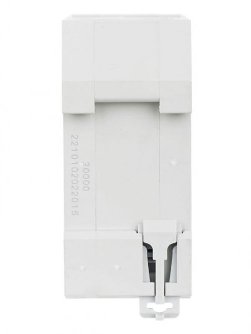 Выключатель авт. дифф. тока 2п (1P+N) C 16А 30мА тип A 6кА АВДТ-32 2мод. IEK MAD22-5-016-C-30 MAD22-5-016-C-30