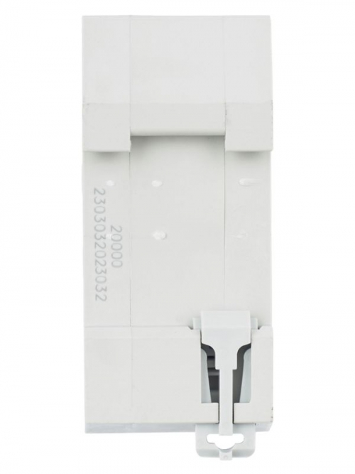 Выключатель авт. дифф. тока 2п (1P+N) C 32А 30мА тип A 6кА АВДТ-32 2мод. IEK MAD22-5-032-C-30 MAD22-5-032-C-30