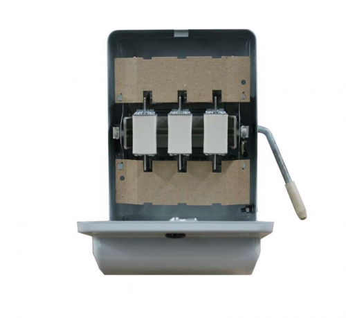 Ящик силовой ЯБПВУ-100А IP54 Электрофидер 207662А