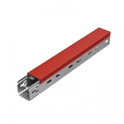 Крышка для лотка осн.50 L3000 сталь 0.55мм 