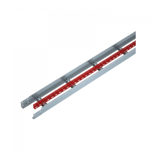 Разделитель для лотка H50 L3000 сталь 0.55мм RL50-3000 КМ LO0444 LO0444