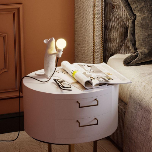 Лампа светодиодная филаментная Black Filament 9Вт шар 4100К E27 Gauss 105802209 105802209