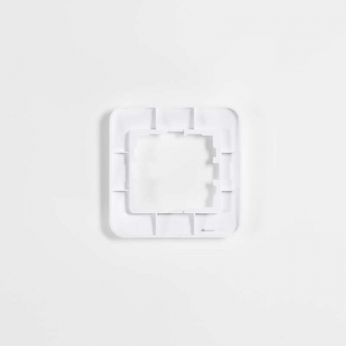 Рамка 1-м Karina Life горизонт. бел. LEZARD 708-0200-146 708-0200-146