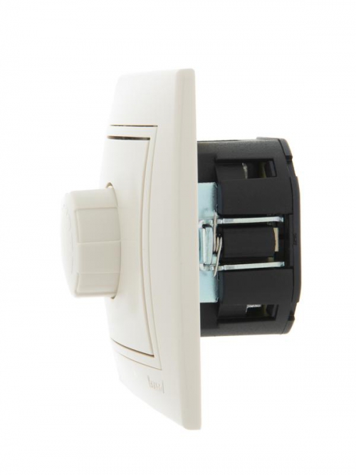 Светорегулятор СП 800Вт Mira крем./крем. LEZARD 701-0303-115 701-0303-115