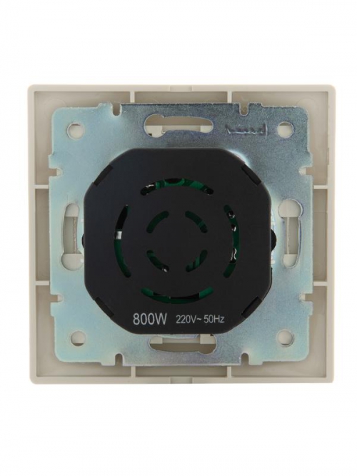 Светорегулятор СП 800Вт Mira крем./крем. LEZARD 701-0303-115 701-0303-115