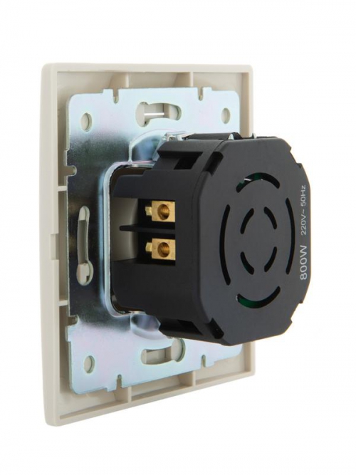 Светорегулятор СП 800Вт Mira крем./крем. LEZARD 701-0303-115 701-0303-115