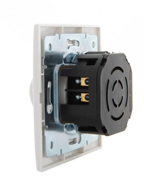 Светорегулятор СП 800Вт Mira бел./бел. LEZARD 701-0202-115 701-0202-115