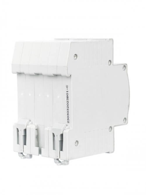 Ограничитель перенапряжения ОПС1-C 3P IEK MOP20-3-C MOP20-3-C