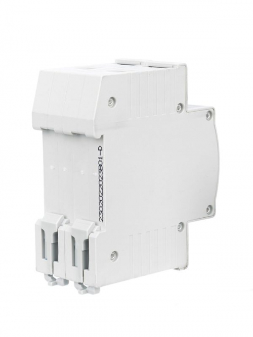 Ограничитель перенапряжения ОПС1-D 2P IEK MOP20-2-D MOP20-2-D