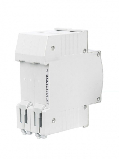 Ограничитель перенапряжения ОПС1-C 2P IEK MOP20-2-C MOP20-2-C