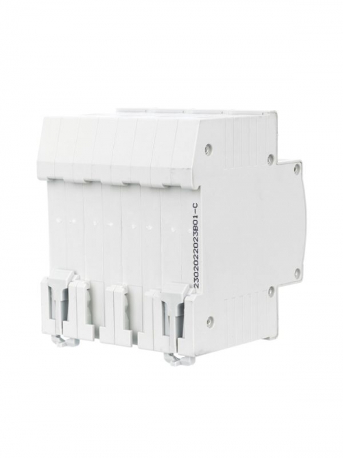 Ограничитель перенапряжения ОПС1-C 4P IEK MOP20-4-C MOP20-4-C