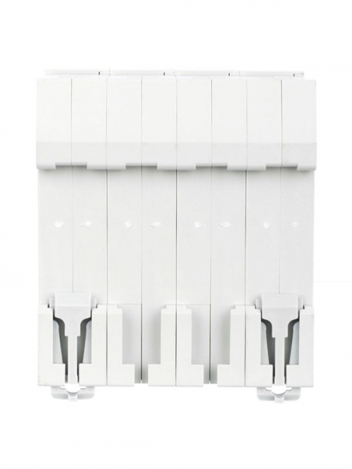 Ограничитель перенапряжения ОПС1-C 4P IEK MOP20-4-C MOP20-4-C