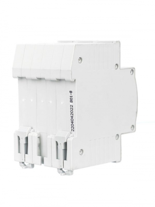 Ограничитель перенапряжения ОПС1-B 3P IEK MOP20-3-B MOP20-3-B